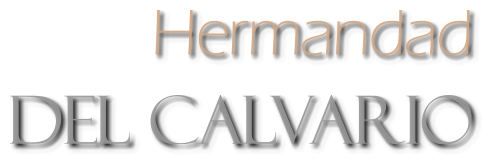 Hermandad del Calvario